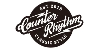 COUNTER RHYTHM